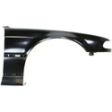 1999-2001 BMW 7 Series Fender RH.