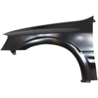 2004-2007 Buick Rainier Fender LH.