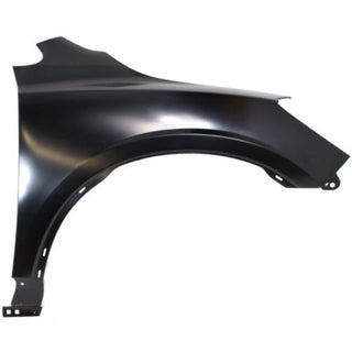 2008-2012 Buick Enclave Fender RH, Steel - Classic 2 Current Fabrication