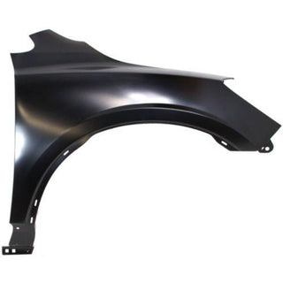 2008-2012 Buick Enclave Fender RH, Steel - CAPA - Classic 2 Current Fabrication