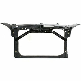 2010-2012 Ford Fusion Radiator Support, Assembly, Black, 3.5l Eng. - Classic 2 Current Fabrication