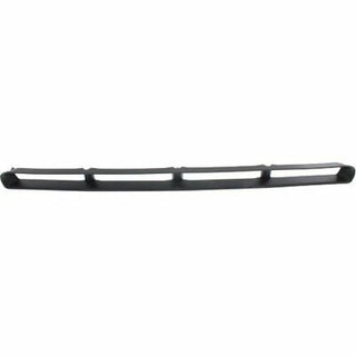 2012-2015 Fiat 500 Grille, Radiator Grille, Black - Classic 2 Current Fabrication