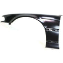 1995-1998 BMW 7-series Fender LH.