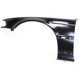 1995-1998 BMW 7-series Fender LH.