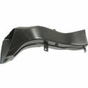 2013-2015 BMW 3- Radiator Support RH, Brake Air Duct, w/M Sport Line, Sedan.
