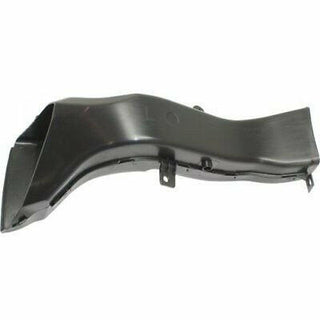 2013-2015 BMW 3- Radiator Support RH, Brake Air Duct, w/M Sport Line, Sedan.