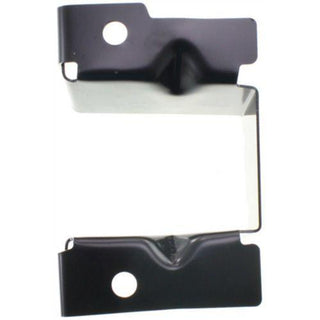 2000-2007 Chevy Monte Carlo Front Bumper Bracket LH, Reinforcement - Classic 2 Current Fabrication