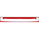 2006-2009 Toyota 4Runner Front Bumper Absorber, Energy.