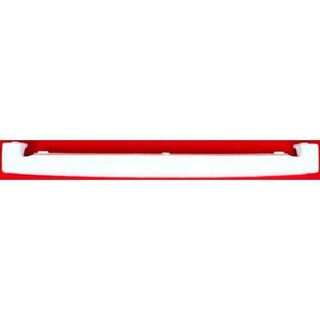 2006-2009 Toyota 4Runner Front Bumper Absorber, Energy - Classic 2 Current Fabrication