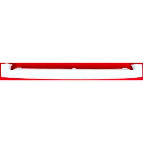 2006-2009 Toyota 4Runner Front Bumper Absorber, Energy.