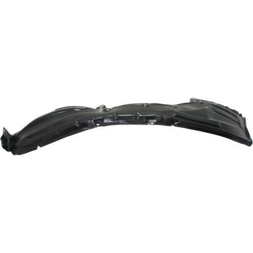 2011-2014 Nissan Murano Front Fender Liner RH, Russia Built.