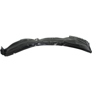 2011-2014 Nissan Murano Front Fender Liner RH, Russia Built - Classic 2 Current Fabrication