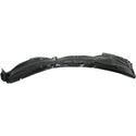 2011-2014 Nissan Murano Front Fender Liner RH, Russia Built.