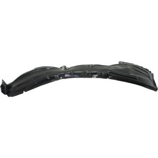 2011-2014 Nissan Murano Front Fender Liner RH, Russia Built.