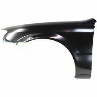 2001-2003 Mazda Protege Fender LH - Classic 2 Current Fabrication