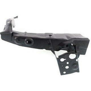 2013-2016 Mazda CX-5 Radiator Support LH, Side Panel -CAPA.