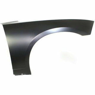 2006-2010 Dodge Charger Fender RH, Steel - CAPA - Classic 2 Current Fabrication