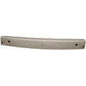 2007-2010 Jeep Patriot Front Bumper Absorber, Foam.