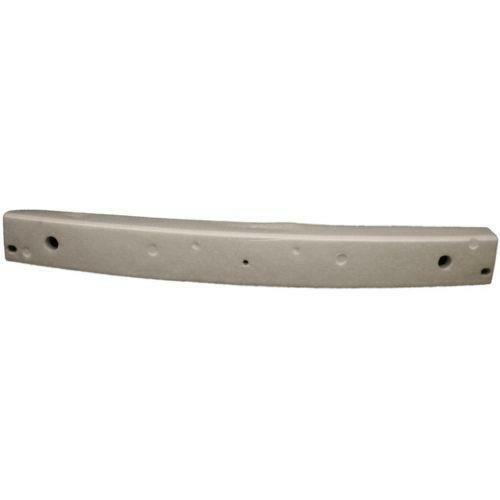 2007-2010 Jeep Patriot Front Bumper Absorber, Foam.
