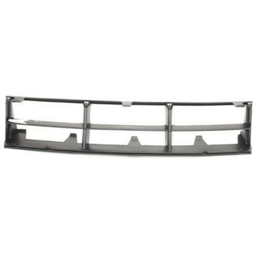 1997-2003 BMW 5-series Front Bumper Grille, Center.