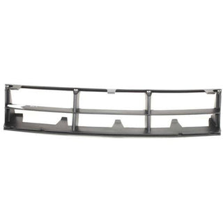1997-2003 BMW 5-series Front Bumper Grille, Center - Classic 2 Current Fabrication