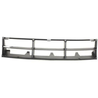1997-2003 BMW 5-series Front Bumper Grille, Center.