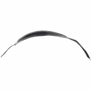 1997-2014 Ford Econoline Front Fender Liner LH - Classic 2 Current Fabrication