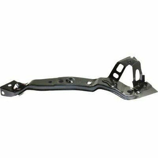 2010-2015 Toyota Prius Radiator Support Upper LH, Tie Bar Extension, Steel.