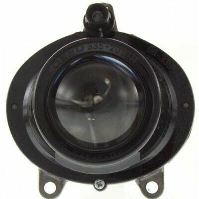 2007-2010 Saturn Outlook Fog Lamp Rh=lh, Assembly.