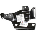 2006-2008 Lincoln Mark LT Front Bumper Bracket LH, Inner Bracket.