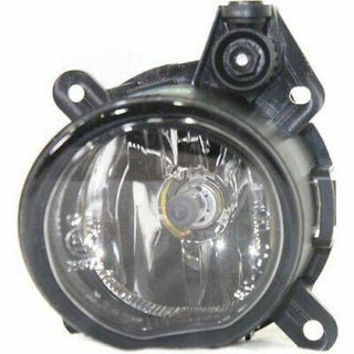 2002-2008 MINI Cooper Fog Lamp LH, Assembly.