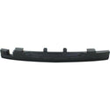 2007-2010 Chrysler Sebring Rear Bumper Absorber, Impact, Sedan/Conv..