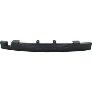 2007-2010 Chrysler Sebring Rear Bumper Absorber, Impact, Sedan/Conv..