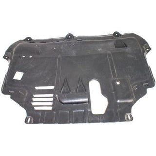 2004-2011 Volvo S40 Engine Splash Shield, Under Cover.