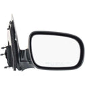 1997-2005 Chevy Venture Mirror RH, Manual Remote, Non-heated, Manual Fold.
