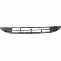 2015-2016 Hyundai Sonata Front Grille, Lower, Textured, Standard Type-CAPA - Classic 2 Current Fabrication