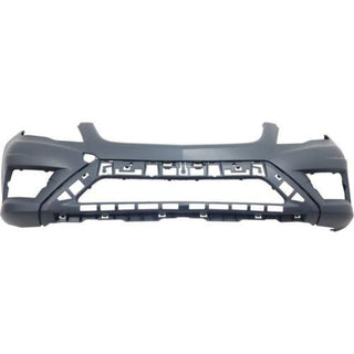 2013-2015 Mercedes Benz GLK350 Front Bumper Cover, w/AMG Styling - Classic 2 Current Fabrication
