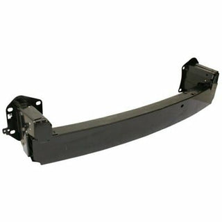 2007-2012 Dodge Caliber Front Bumper Reinforcement, w/o Tow Bracket, Steel - Classic 2 Current Fabrication