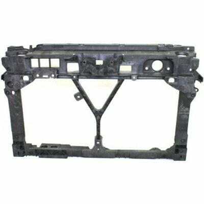 2010-2013 Mazda 3 Radiator Support, Assembly.