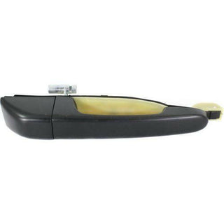 2007-2008 Hyundai Entourage Rear Door Handle RH, Outside, Primed.