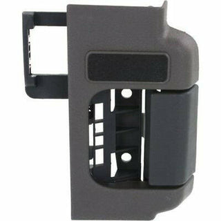 2009-2014 Ford F-150 Rear Door Handle RH, Lever+gray Housing, Ext Cab.