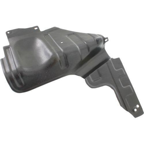 2009 Chevy Aveo5 Engine Splash Shield, Side Cover.