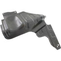 2009 Chevy Aveo5 Engine Splash Shield, Side Cover.