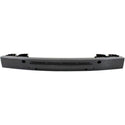 2005-2009 Buick LaCrosse Rear Bumper Reinforcement.