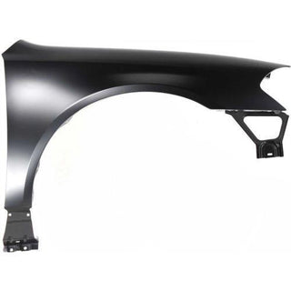 2014-2016 Chevy Impala Limited Fender RH - Classic 2 Current Fabrication