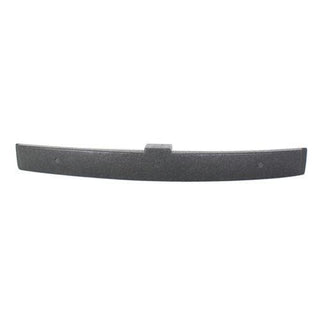 2014-2015 Nissan Rogue Select Rear Bumper Absorber, Impact, Exc Krom.