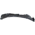 2014-2015 Mitsubishi Outlander Front Fender Liner RH, w/Insulation Foam.