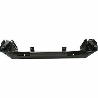 1998-2001 Honda CR-V Front Bumper Reinforcement, 2WD, LX Model.