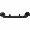 1998-2001 Honda CR-V Front Bumper Reinforcement, 2WD, LX Model.