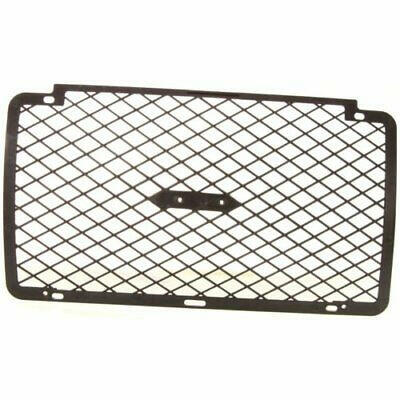 2003-2005 Dodge Neon Front Bumper Grille, SRT-4 Model.